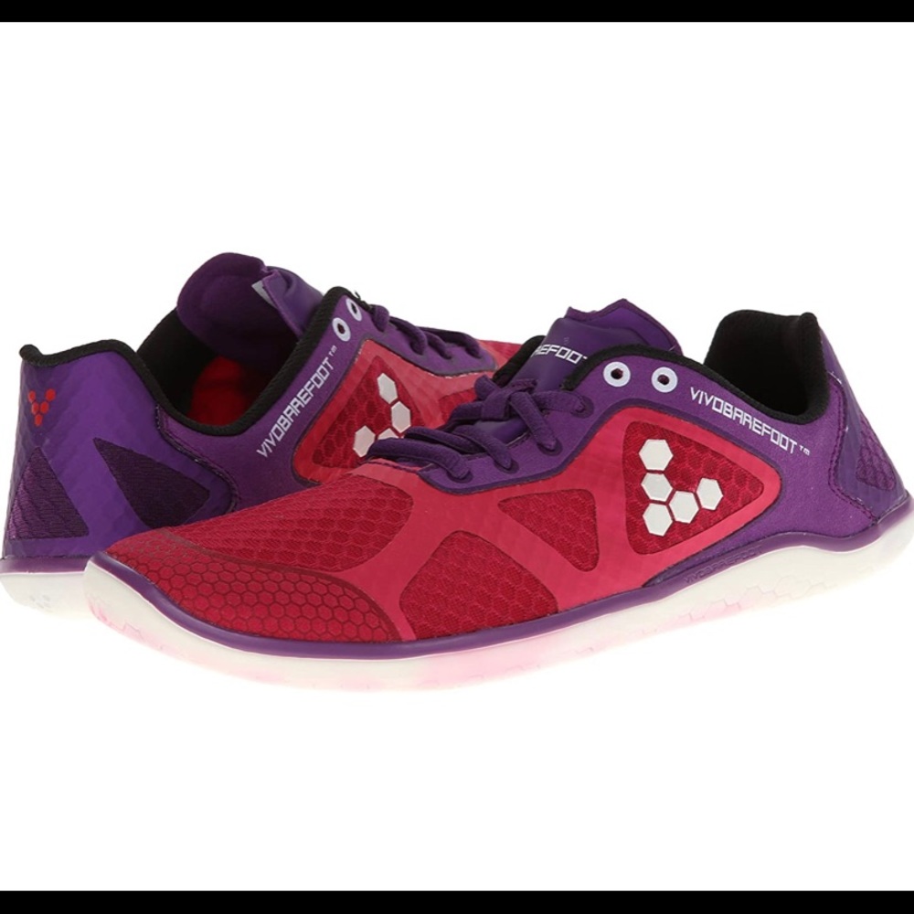 Vivo Barefoot Running Shoes